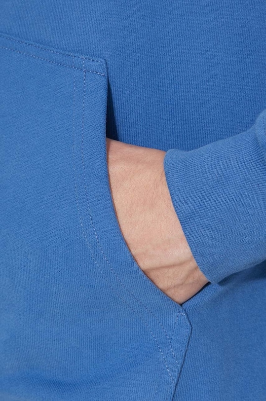 Bavlnená mikina Helly Hansen HH LOGO HOODIE 33977