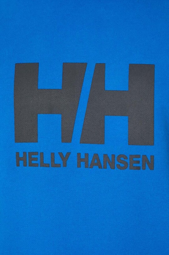 Хлопковая кофта Helly Hansen 33977