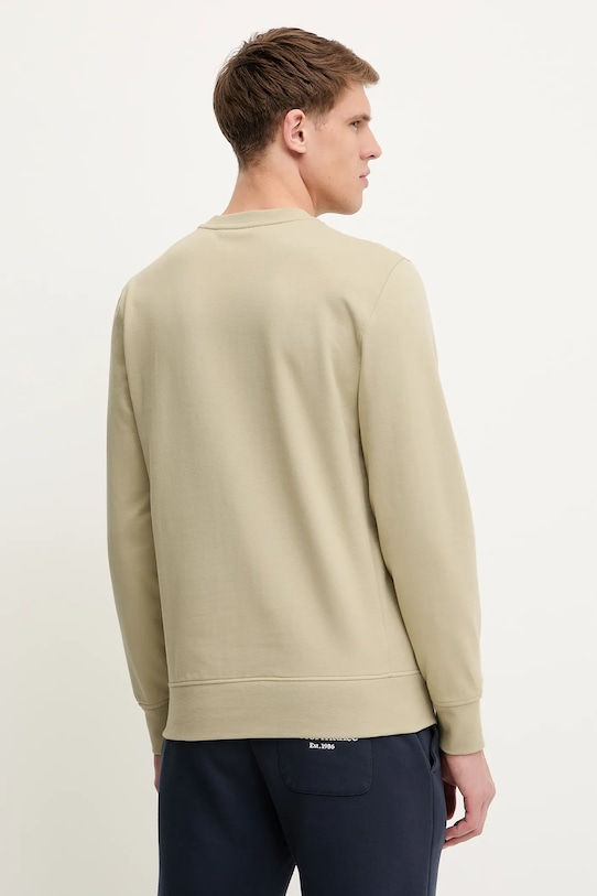 Îmbrăcăminte Helly Hansen bluza 62976 verde