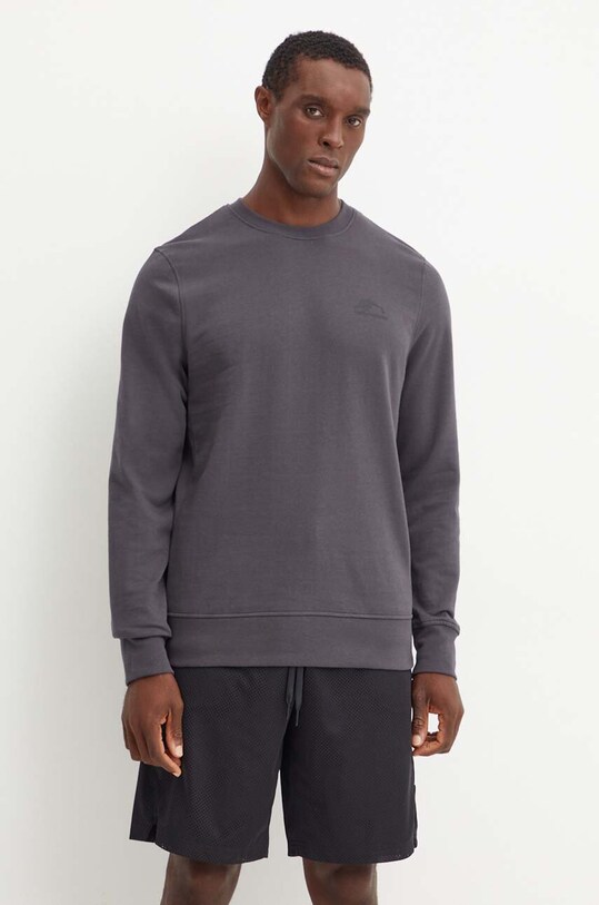 Helly Hansen кофта серый 62976
