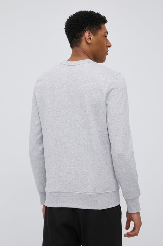 Одежда Helly Hansen Кофта 62976 серый