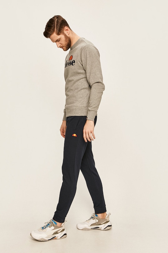 Ellesse bluză SHC07930 gri SS23