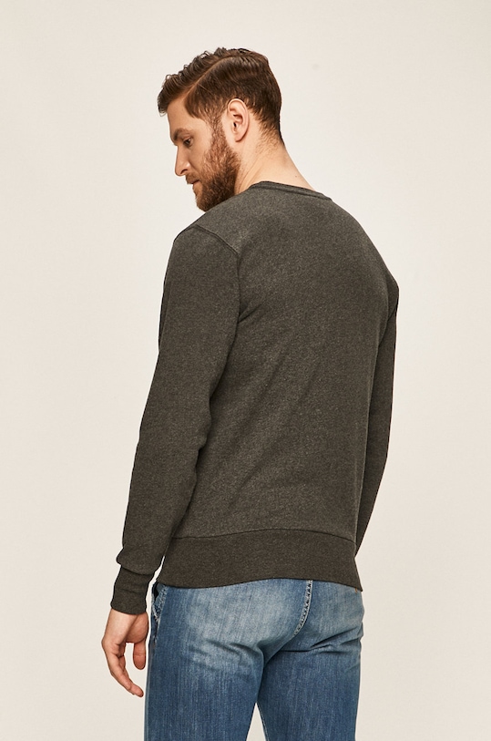Îmbrăcăminte Ellesse bluză SHC07930 gri