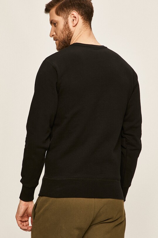 Одяг Кофта Ellesse SHC07930 чорний