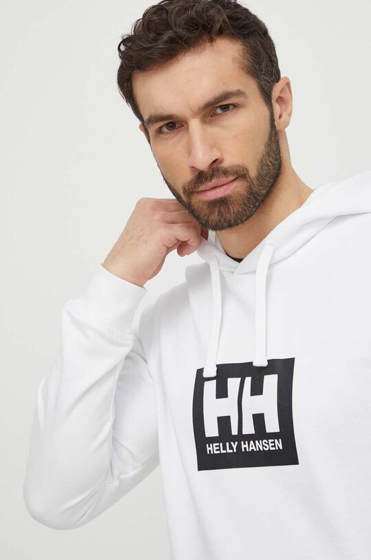 Helly Hansen pamut melegítőfelső 53289
