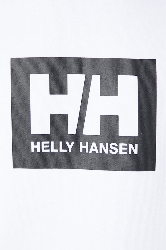 Helly Hansen cotton sweatshirt 53289