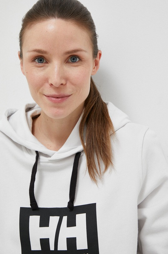Helly Hansen bluza bawełniana 53289