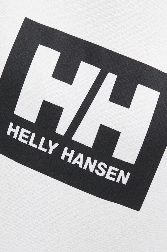 Helly Hansen bluza bawełniana 53289