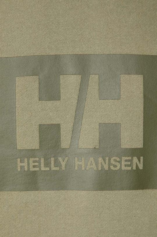 Helly Hansen cotton sweatshirt 53289