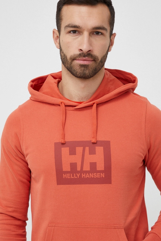 Хлопковая кофта Helly Hansen 53289