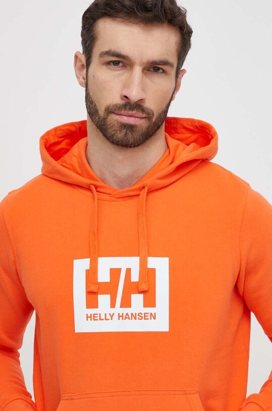 Бавовняна кофта Helly Hansen 53289