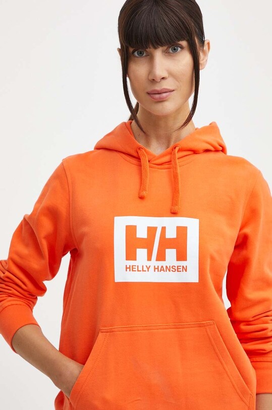 Бавовняна кофта Helly Hansen 53289
