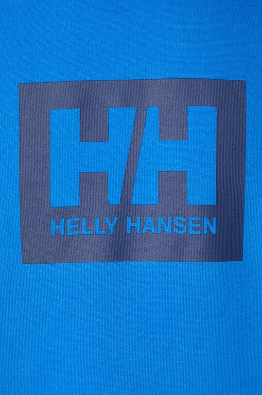 Helly Hansen felpa in cotone 53289