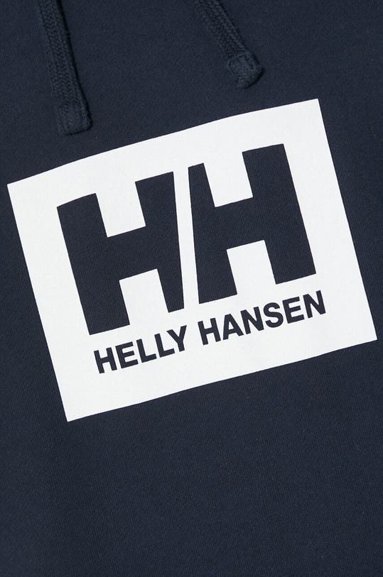 Helly Hansen cotton sweatshirt 53289