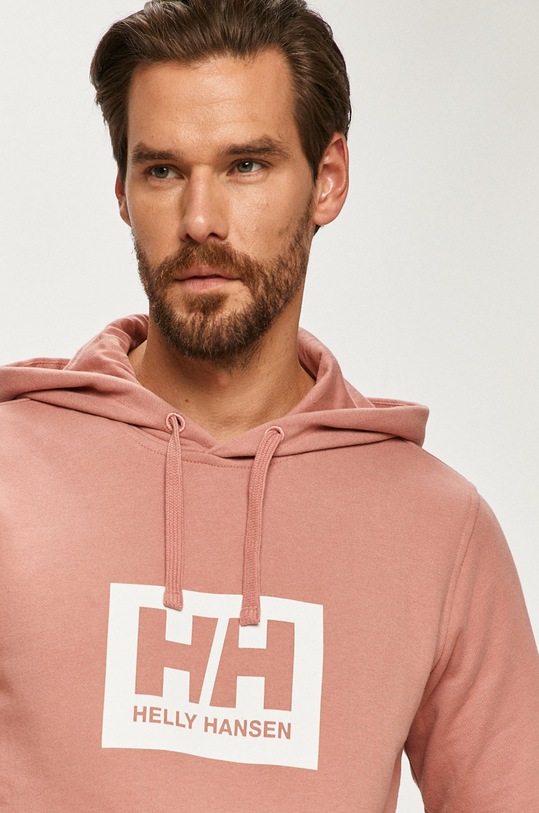 Helly Hansen Bluza bawełniana 53289