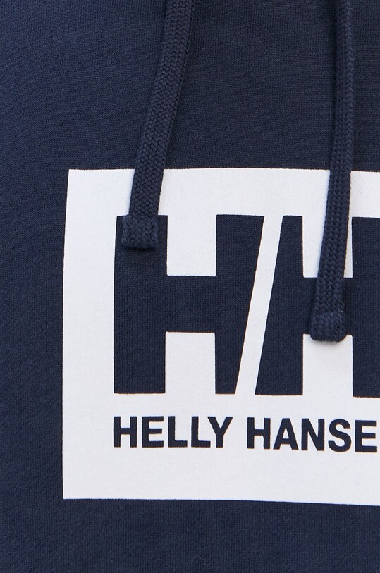 Бавовняна кофта Helly Hansen 53289