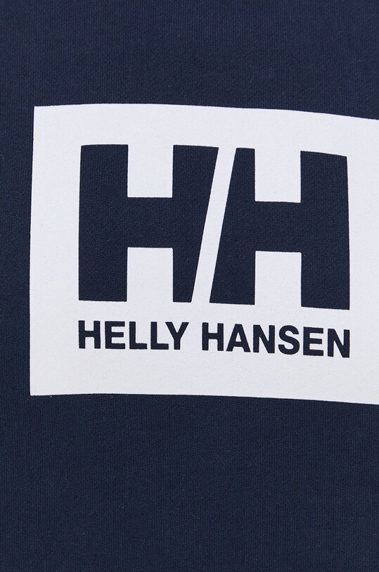 Бавовняна кофта Helly Hansen 53289