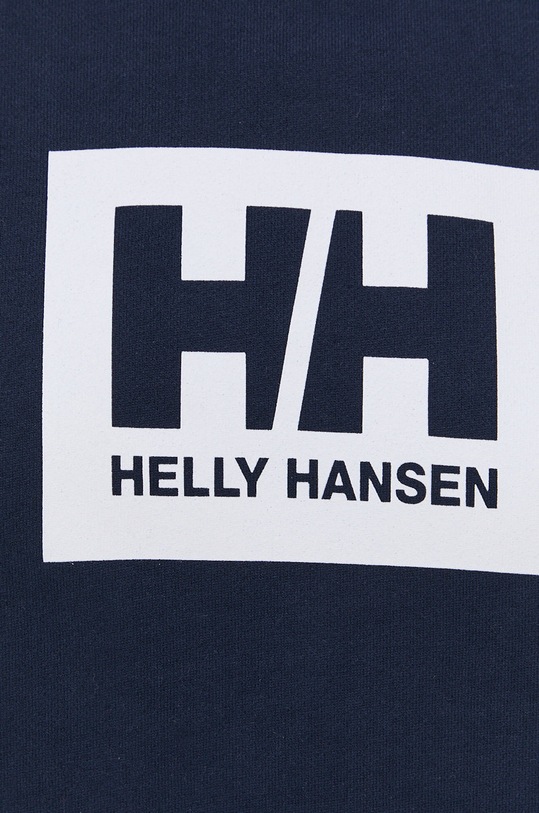 Хлопковая кофта Helly Hansen 53289