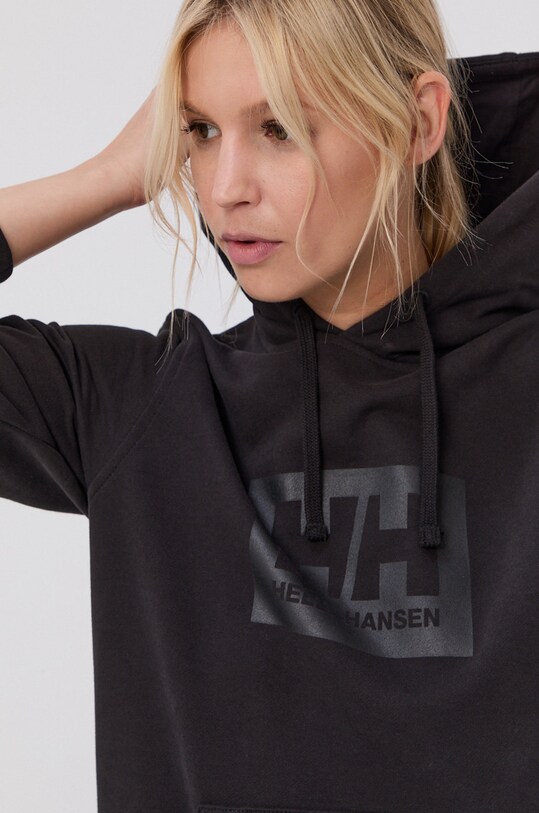 Pamučna dukserica Helly Hansen 53289