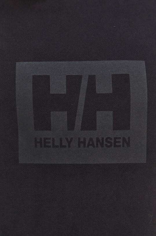 Pamučna dukserica Helly Hansen 53289