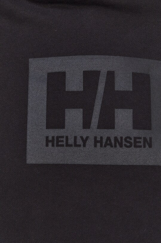 Pamučna dukserica Helly Hansen 53289