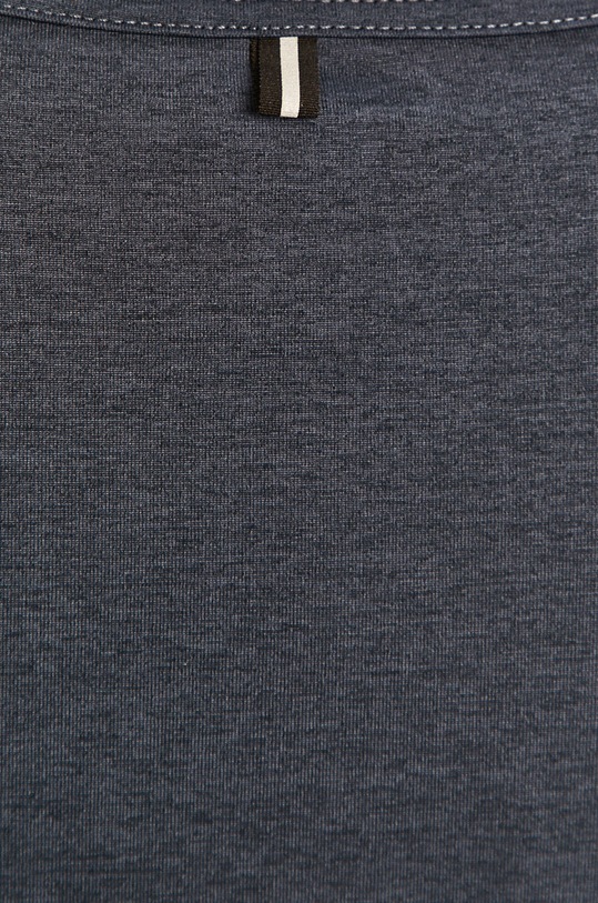 Jack Wolfskin - Tričko s dlouhým rukávem 1806653 námořnická modř