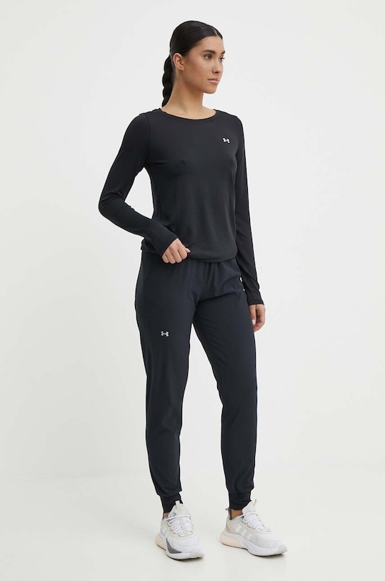 Under Armour 1328966 1328966 czarny AW23