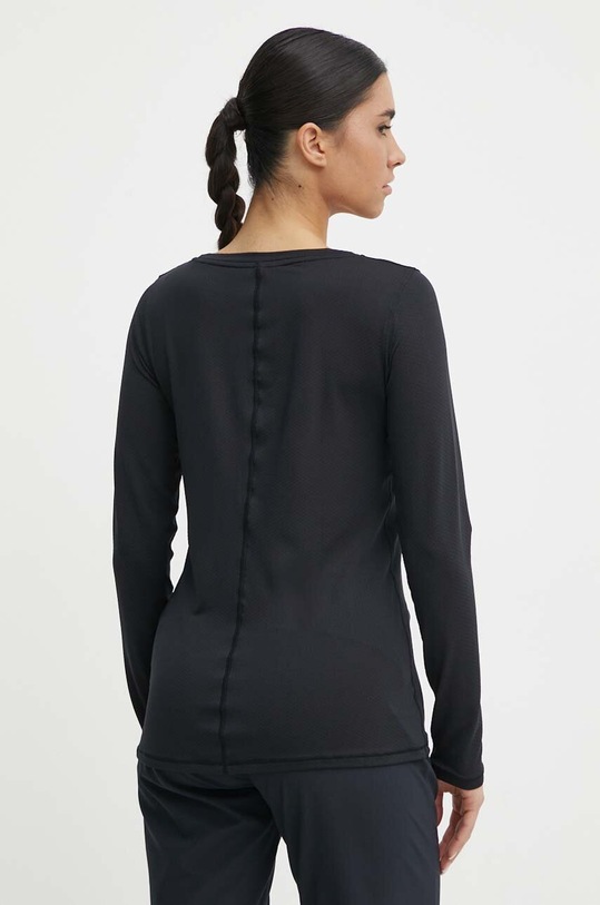Ρούχα Under Armour - Longsleeve 1328966 μαύρο