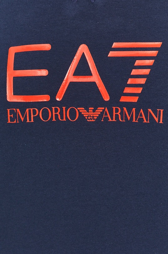 EA7 Emporio Armani - Mikina 8NTM39.TJ31Z