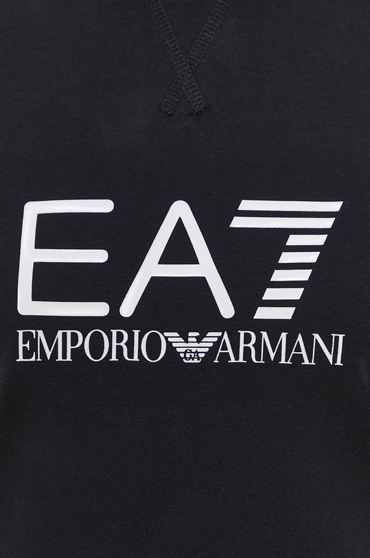 EA7 Emporio Armani - Bluza 8NTM39.TJ31Z 8NTM39.TJ31Z czarny