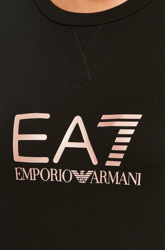 EA7 Emporio Armani - Bluza 8NTM39.TJ31Z 8NTM39.TJ31Z czarny