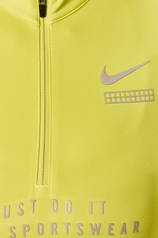 Nike Sportswear - Tričko s dlhým rukávom CU0108