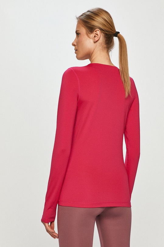 Одяг Nike - Лонгслів AO9949 рожевий