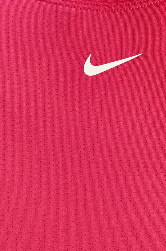 Nike - Лонгслів AO9949 рожевий