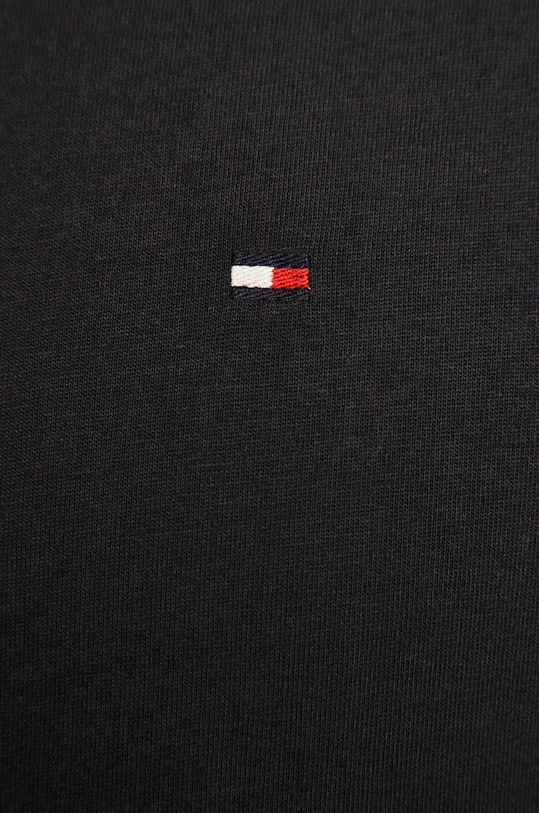 Tommy Hilfiger - Longsleeve MW0MW12514 bleumarin