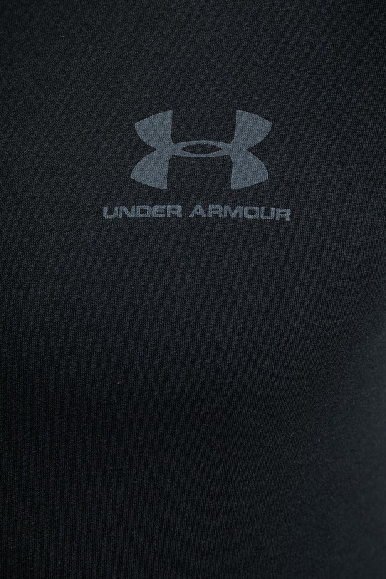 Under Armour longsleeve 1329585 czarny