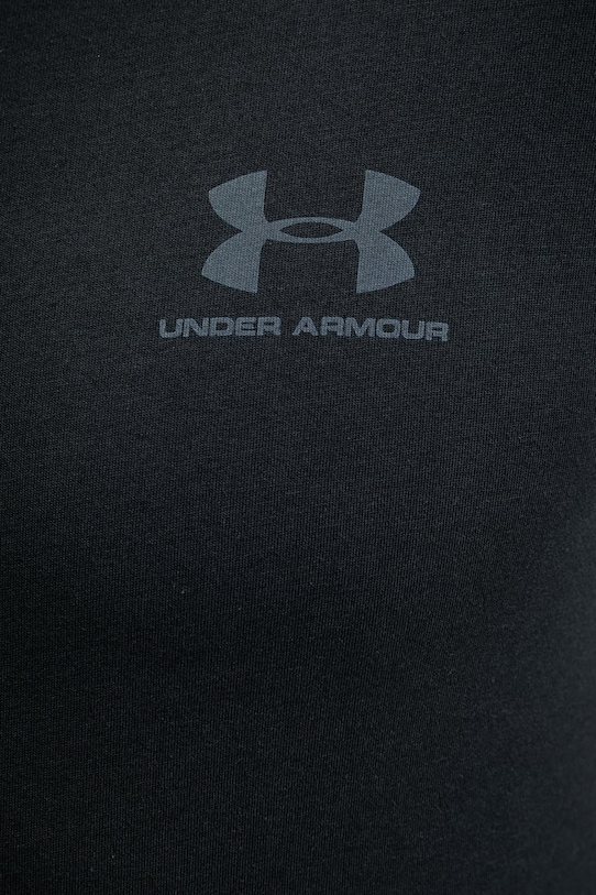 Under Armour longsleeve 1329585 czarny