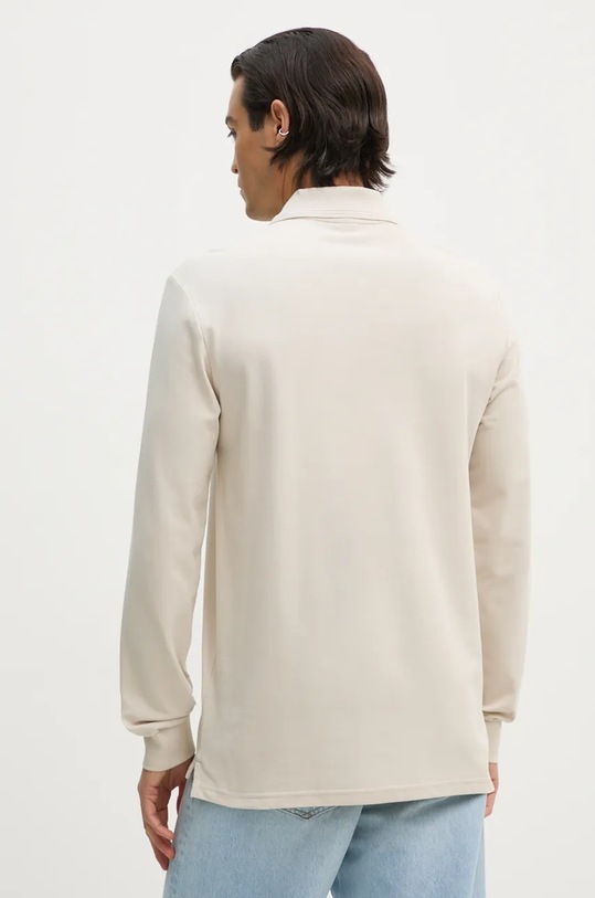 Îmbrăcăminte G-Star longsleeve D14141.5864 bej