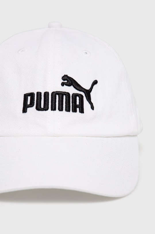 Puma - Caciula 216880 216880 alb SS21