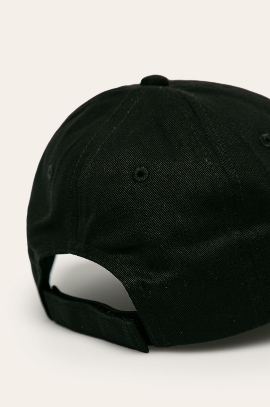 Chłopiec Puma - Czapka 216880 216880 czarny