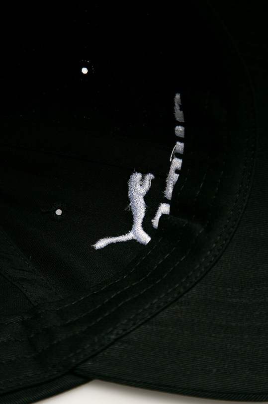 Puma - Czapka 216880 czarny 216880