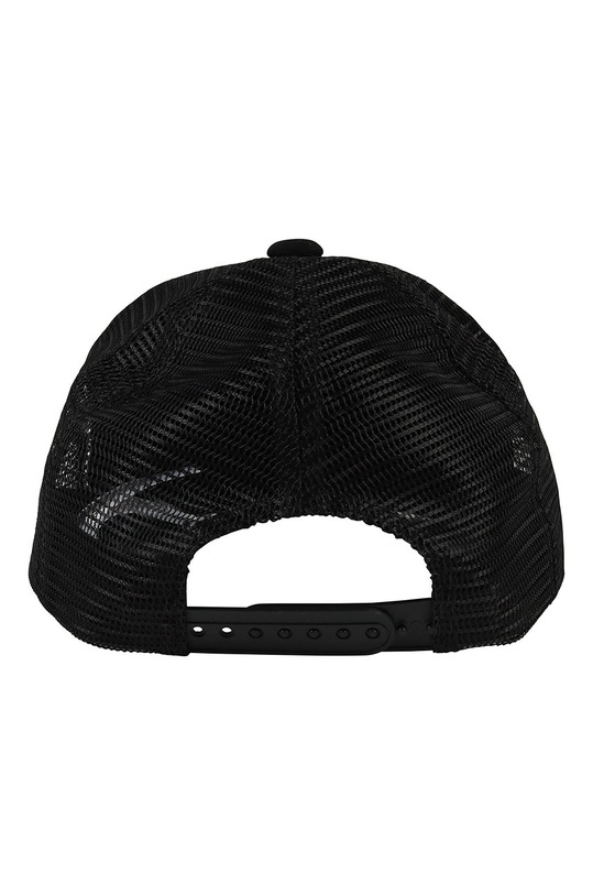 Băieți Boss - Caciula copii J21210 negru