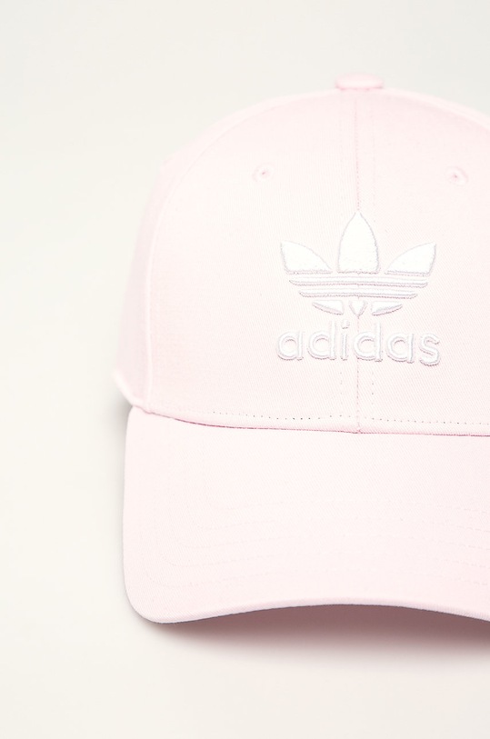 Doplňky Čepice adidas Originals FM1325 FM1325 růžová