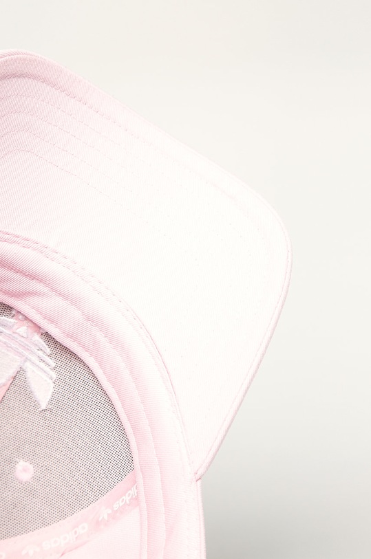 Čepice adidas Originals FM1325 růžová FM1325