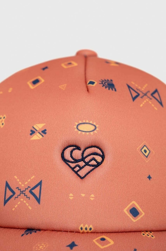 Femi Stories Kapa Cara CARA narančasta SS23