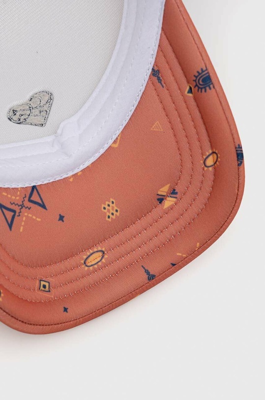 Femi Stories Kapa Cara narančasta CARA