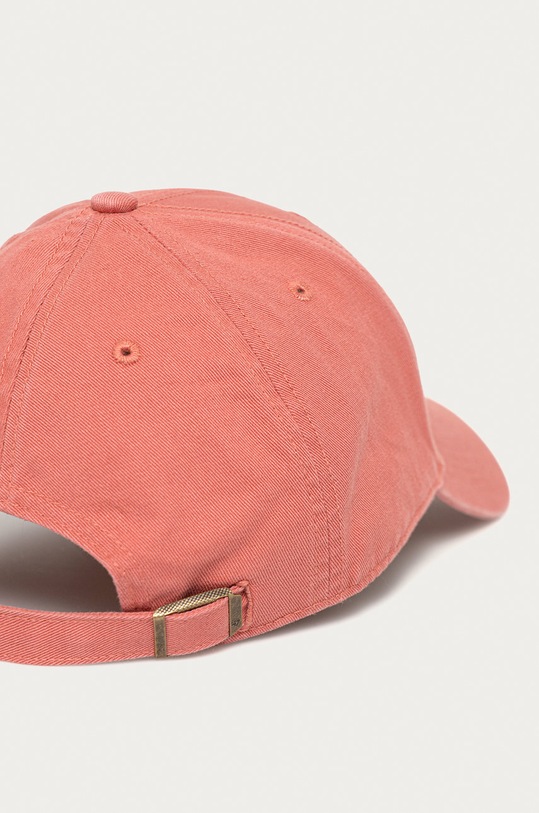 Kšiltovka 47brand B.GWMVP17GWS.IR růžová AA00
