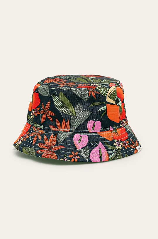 Vans - Kapelusz dwustronny wzorzyste multicolor VN0A4DT8VB11