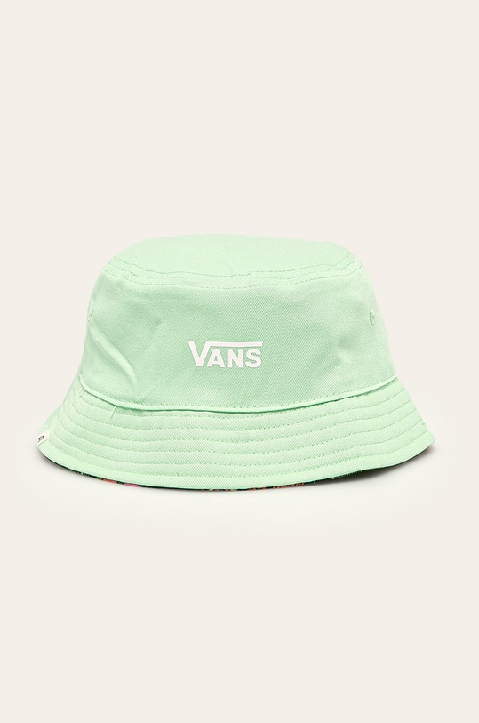 Vans - Kapelusz dwustronny VN0A4DT8VB11 multicolor SS20