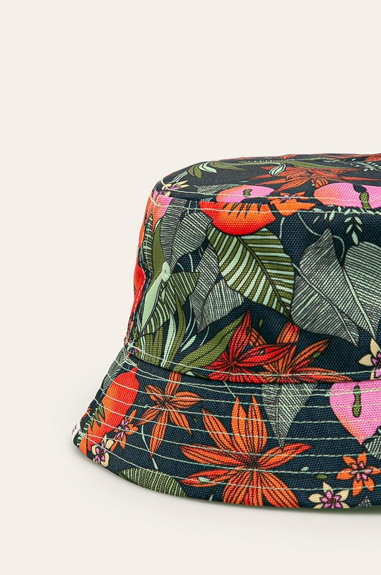 Vans - Kapelusz dwustronny VN0A4DT8VB11 multicolor